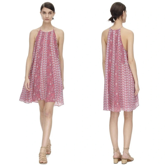 Rebecca Taylor • Amanda Cami Dress - Picture 1 of 7